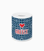 Κουμπαράς Folklore - P2605.01