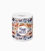 Κουμπαράς Folklore - P2609.02