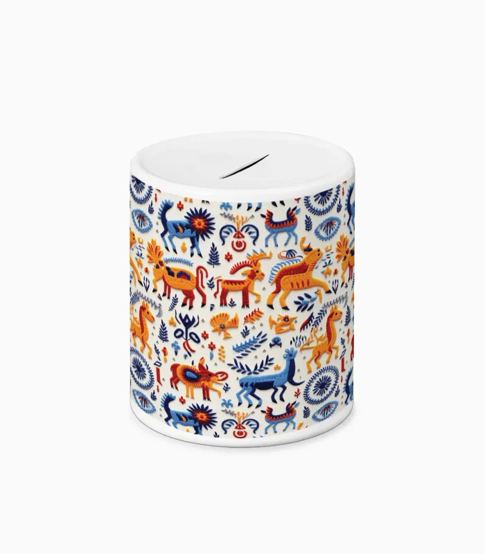 Κουμπαράς Folklore - P2609.02 - Image 3