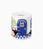 Κουμπαράς Γάτες - P2611