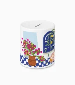 Κουμπαράς Γάτες - P2611 - Image 2