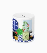 Κουμπαράς Γάτες - P2611 - Image 3