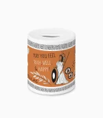 Κουμπαράς Οδύσσεια - P2615.02