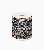 Κουμπαράς Θησέας & Μινώταυρος - P2614.01