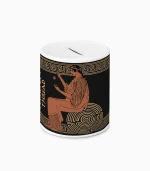 Κουμπαράς Θησέας & Μινώταυρος - P2614.02 - Image 3