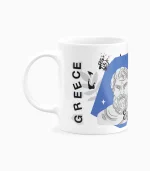 Κεραμική Κούπα Φιλόσοφοι - P2616.01