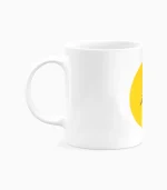 Κεραμική Κούπα Εκκλησιαστικά - P2601.07