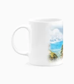 Κεραμική Κούπα Εκκλησιαστικά - P2602.01