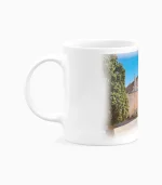 Κεραμική Κούπα Εκκλησιαστικά - P2602.02