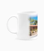 Κεραμική Κούπα Εκκλησιαστικά - P2602.05