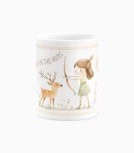 Κεραμική Κούπα Θεοί Του Ολύμπου - P2610.13 - Image 2