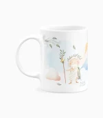 Κεραμική Κούπα Θεοί Του Ολύμπου - P2610.17