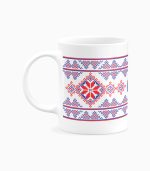 Κεραμική Κούπα Folklore P2605