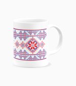 Κεραμική Κούπα Folklore P2605 - Image 3