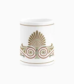 Κεραμική Κούπα Folklore P2606.01 - Image 2