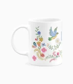 Κεραμική Κούπα Folklore P2607