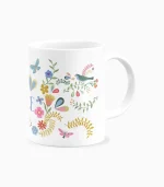 Κεραμική Κούπα Folklore P2607 - Image 3