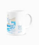 Κεραμική Κούπα Mediterranean P2604.02 - Image 3