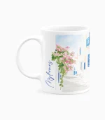 Κεραμική Κούπα Mediterranean P2604.04