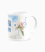 Κεραμική Κούπα Mediterranean P2604.04 - Image 3