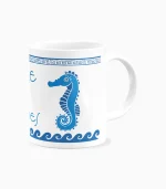 Κεραμική Κούπα Νησιά & Ελλάδα - P2612.01 - Image 3