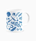 Κεραμική Κούπα Νησιά & Ελλάδα - P2612.021 - Image 3