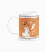 Κεραμική Κούπα Οδύσσεια - P2615.03