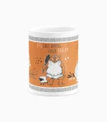 Κεραμική Κούπα Οδύσσεια - P2615.06 - Image 2