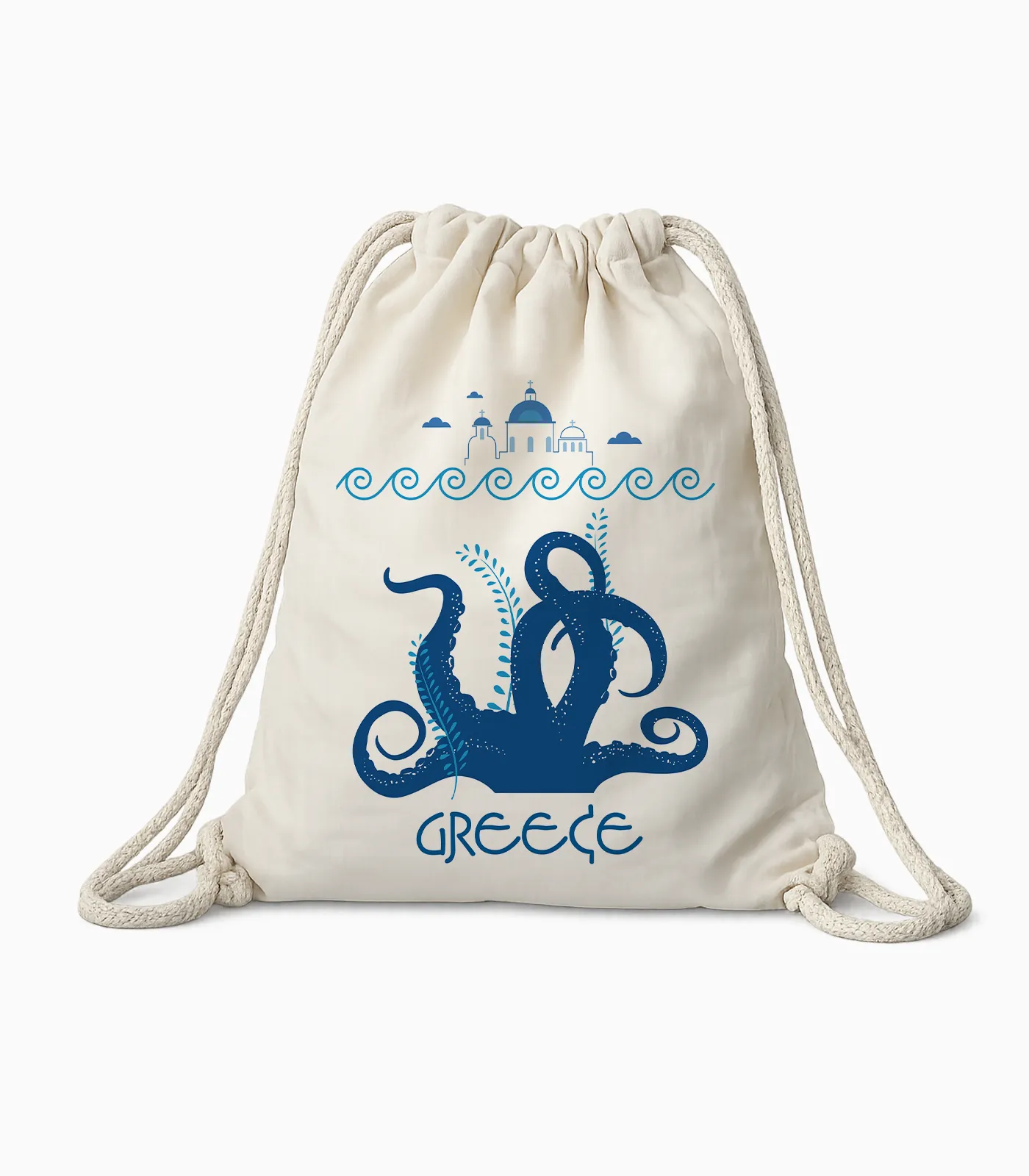 lini_tsanta_platis_souvenir_printia_nisia_ellada_P2612.04 Λινή Τσάντα Πλάτης Νησιά & Ελλάδα - P2612.04 - Image 1