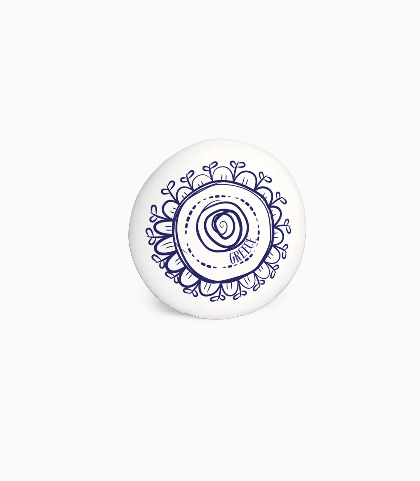 magnitaki_obal_botsalo_4,7x4,9cm_printia_souvenir_P2608 Μαγνητάκι Βότσαλο Στρογγυλό Folklore - P2608 - Image 1