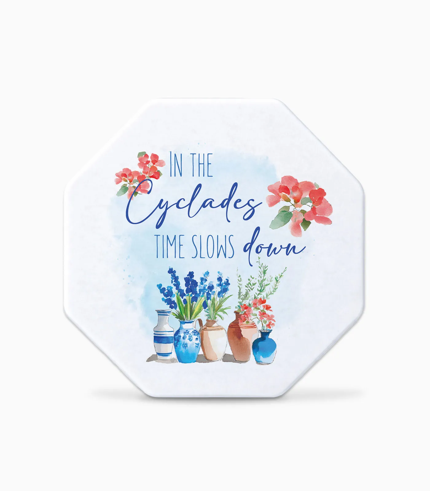 Μαρμάρινο Σουβέρ Mediterranean - P2604.06 - Image 1