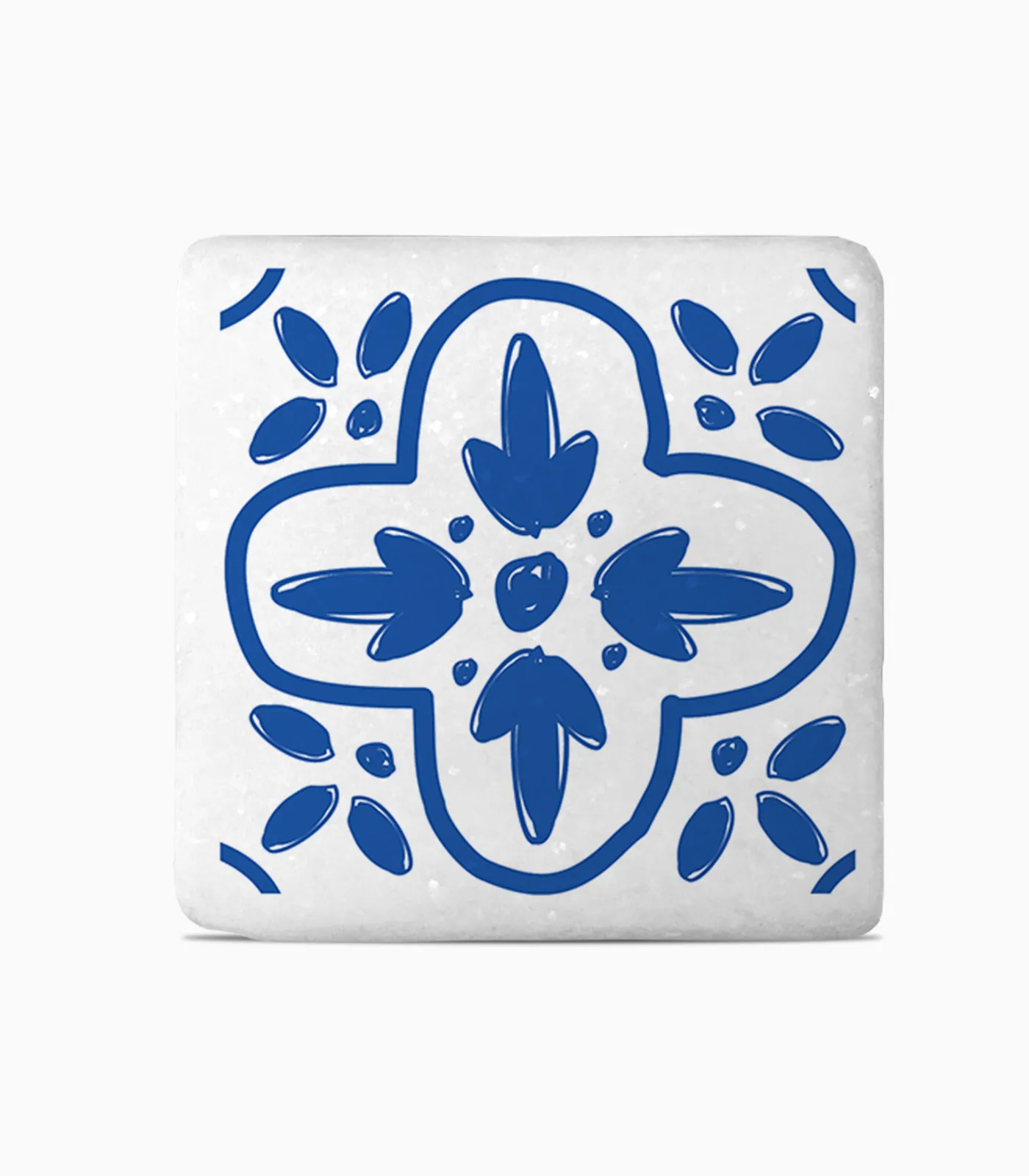 marmarino_souber_10x10cm_souvenir_printia_nisia_ellada_P2612.18 Μαρμάρινο Σουβέρ 10x10 Νησιά & Ελλάδα - P2612.18 - Image 1