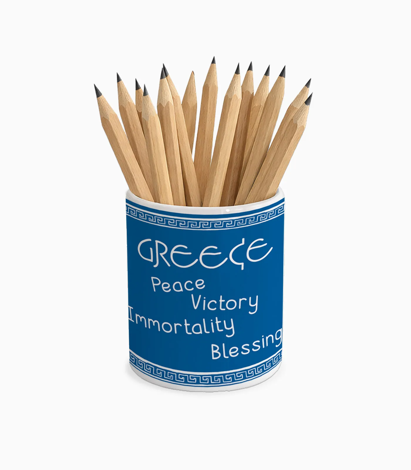 molubothiki_printia_souvenir_keramiko_doro_nisia_ellada_P2612.02 Μολυβοθήκη Νησιά & Ελλάδα - P2612.02 - Image 1