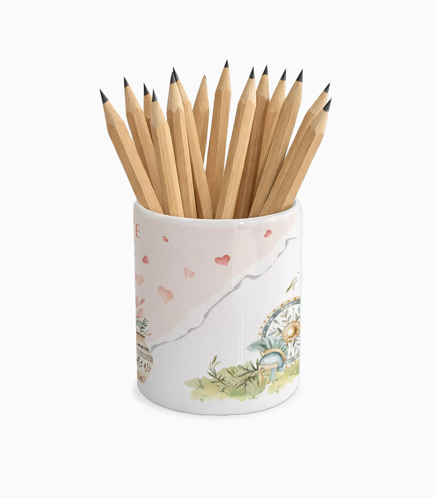 molubothiki_printia_souvenir_keramiko_doro_theoi_tou_olumpou_P2610.19 Μολυβοθήκη Θεοί Του Ολύμπου - P2610.19 - Image 1