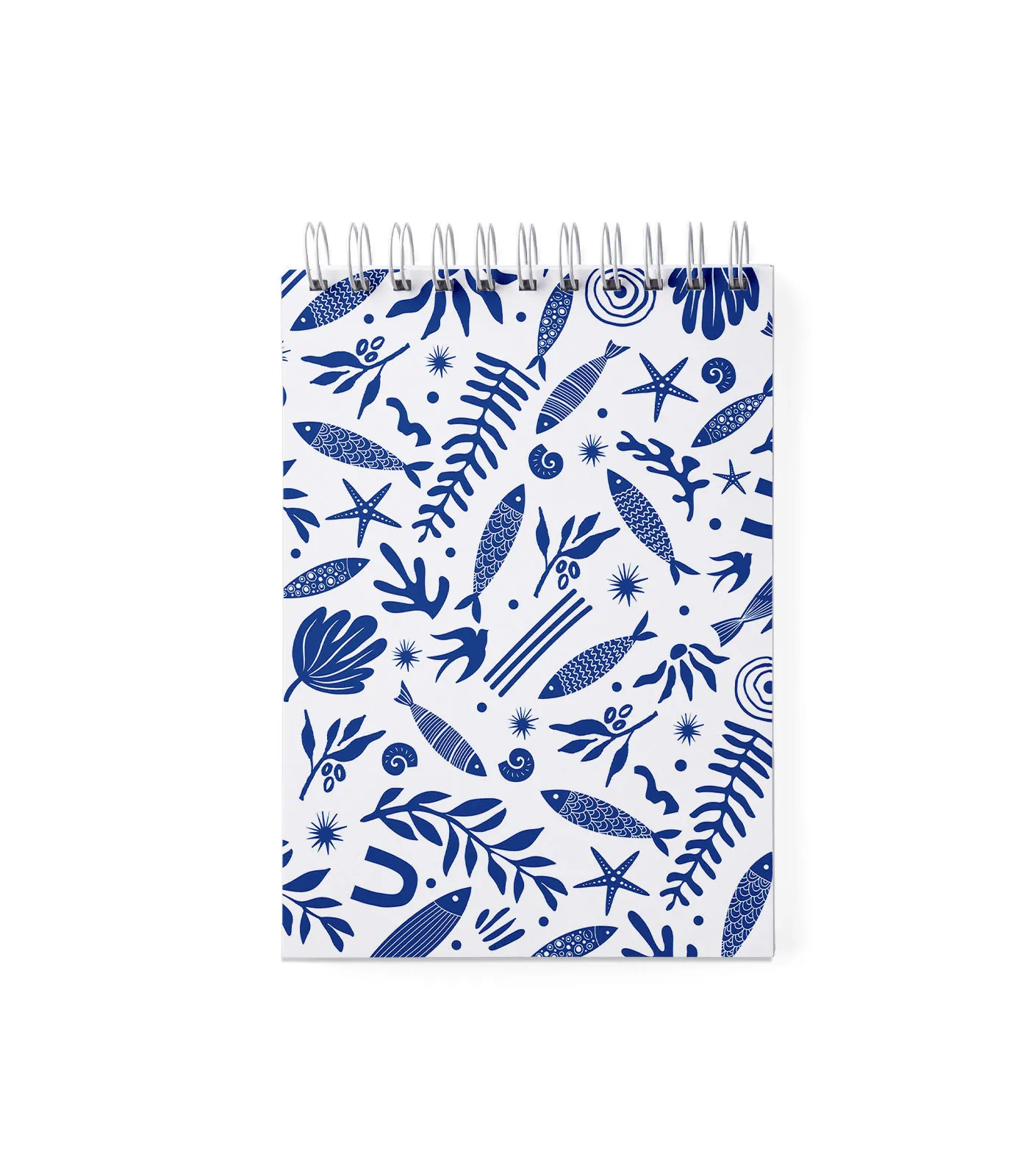 mplok_souvenir_megalo_printia_nisia_ellada_15x21cm_P2612.021 Μπλοκάκι Μεγάλο Νησιά Ελλάδα - P2612.021 - Image 1