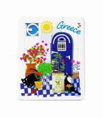 Sliding Puzzle Γάτες- P2611