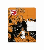 Sliding Puzzle Οδύσσεια - P2615.08