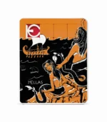 Sliding Puzzle Οδύσσεια - P2615.09