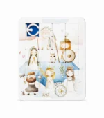 Sliding Puzzle Θεοί Του Ολύμπου - P2610.18