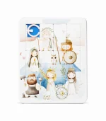 Sliding Puzzle Θεοί Του Ολύμπου - P2610.18