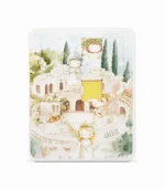 Sliding Puzzle Θεοί Του Ολύμπου - P2610.25 - Image 2