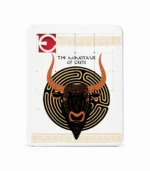 Sliding Puzzle Θησέας & Μινώταυρος - P2614.02