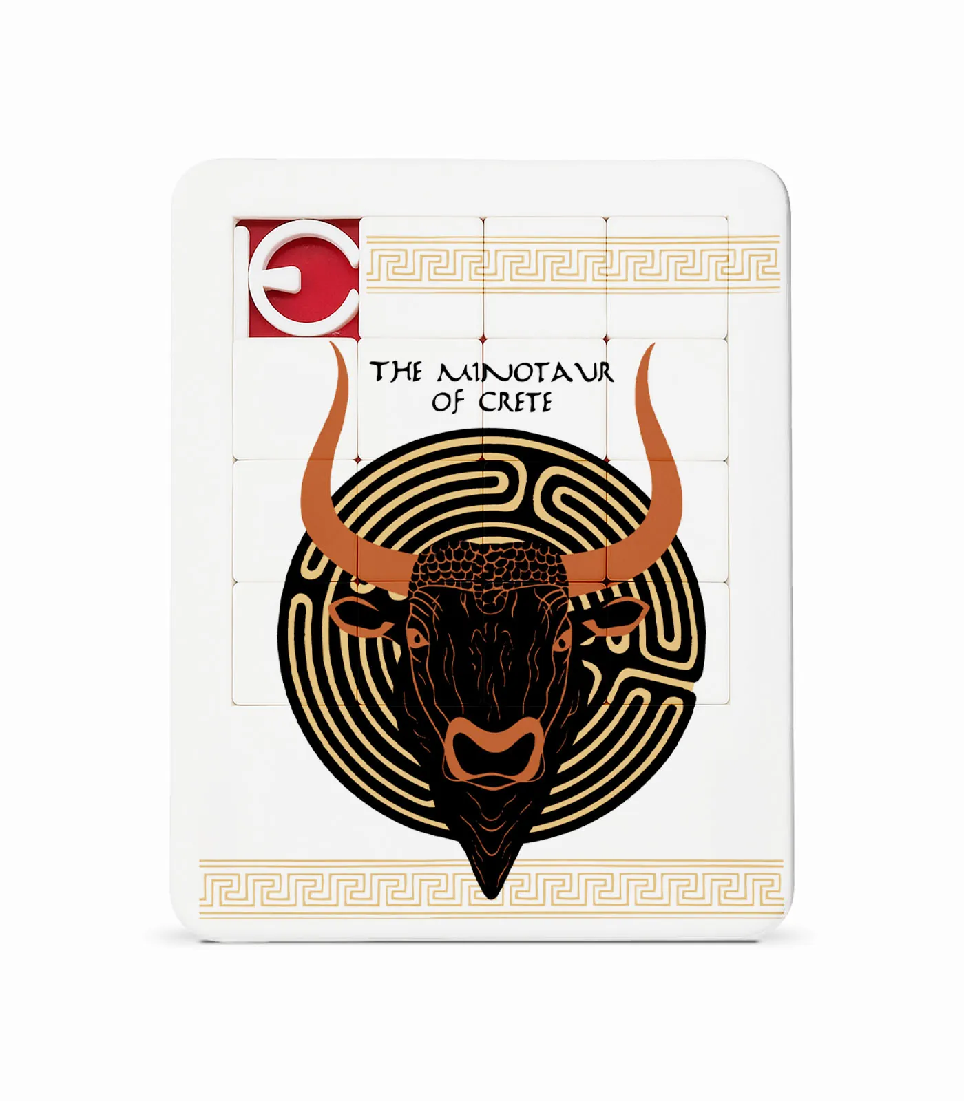 paixnidi_sliding_puzzle_printia_thiseas_minotauros_P2614.02_01_1 Sliding Puzzle Θησέας & Μινώταυρος - P2614.02 - Image 1