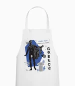 Ποδιά Μεγάλη Αρχαίοι Φιλόσοφοι - P2616.01 - Image 2