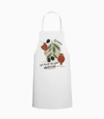 Ποδιά Μεγάλη Ελιά - P2613.01