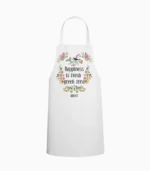 Ποδιά Μεγάλη Folklore - P2607.01