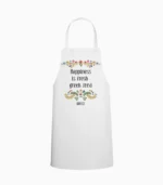 Ποδιά Μεγάλη Folklore - P2607.02