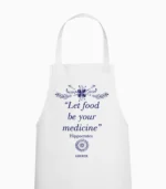 Ποδιά Μεγάλη Folklore - P2608 - Image 2