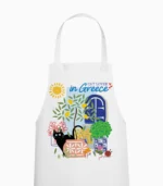 Ποδιά Μεγάλη Γάτες - P2611.02 - Image 2