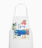 Ποδιά Μεγάλη Mediterranean - P2604.03 - Image 2